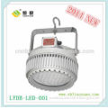 IP66 high luminous Aluminium Alloy EX dell C T6 Gb/DIP A21 TA T LED ex proof lamp Lights drilling machine 150W